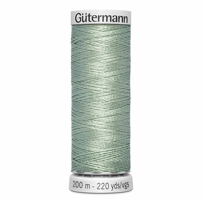 GÜTERMANN DEKOR RAYON THREAD 200M