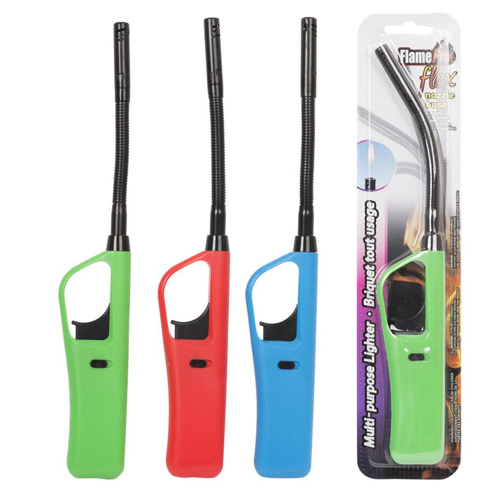 11" DLX FLEX MULTI-PURPOSE LIGHTER