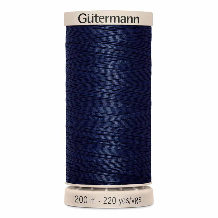 GÜTERMANN HAND QUILTING COTTON 50WT THREAD 200M