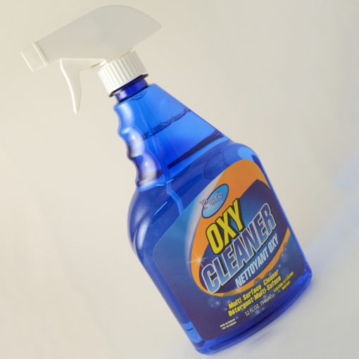 PURE KLEEN OXY MULTI-SURFACE CLEANER  946ML