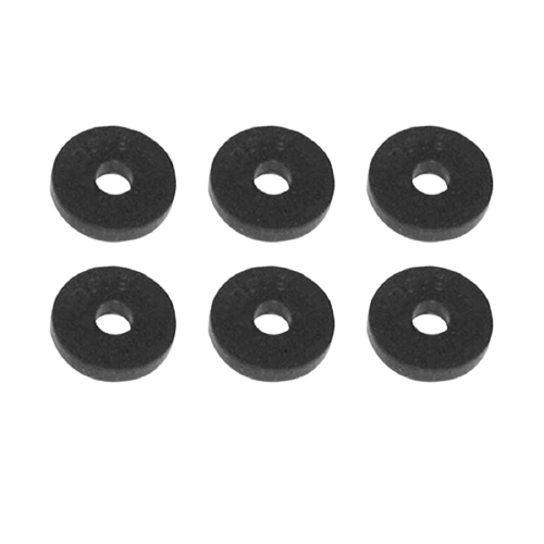 M3866 WASHER FLAT 3/8L