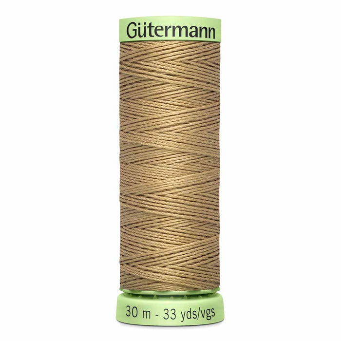 GÜTERMANN HEAVY-DUTY/TOP STITCH THREAD 30M