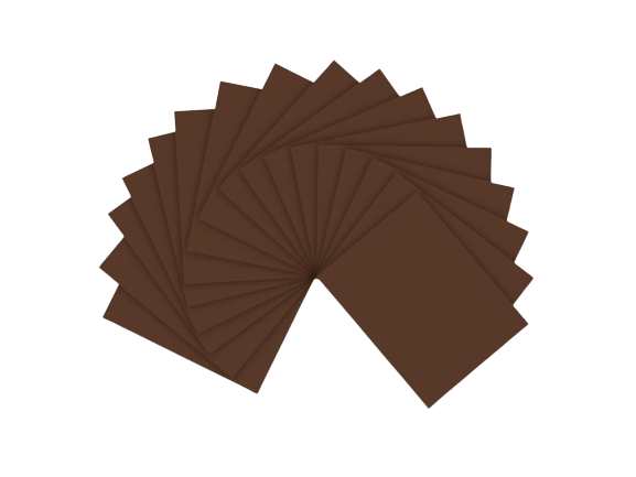 FUN FOAM SHEET PER SHEET