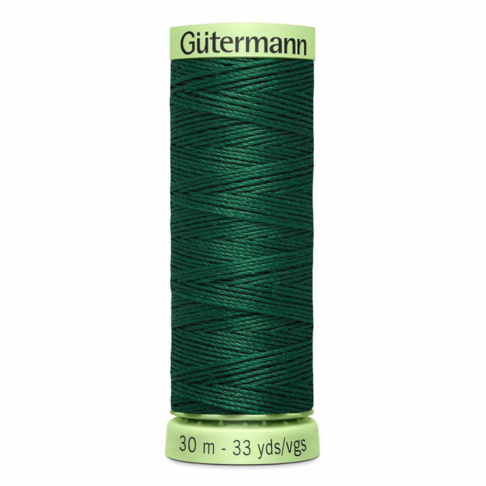 GÜTERMANN HEAVY-DUTY/TOP STITCH THREAD 30M