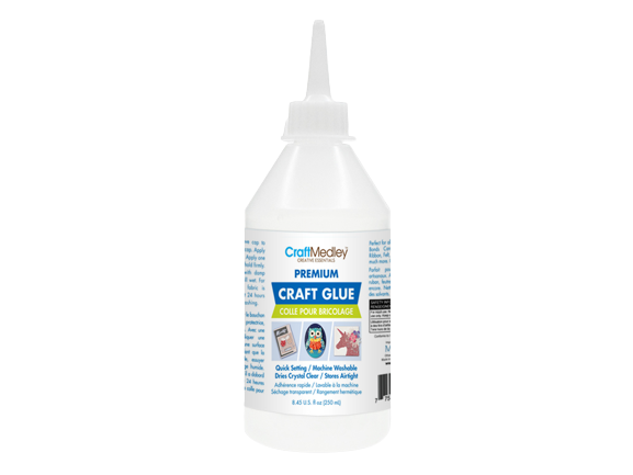 PREMIUM CRAFT GLUE 250ML