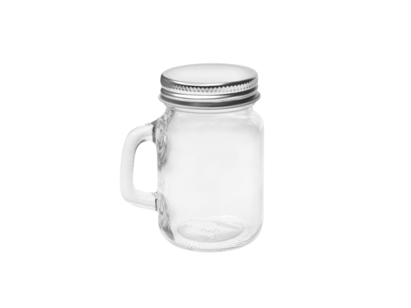 DIY MASON JAR 120ML DSC