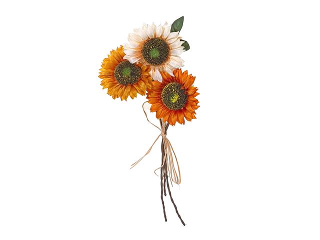 TRIPLE SUNFLOWER ARRANGMENT