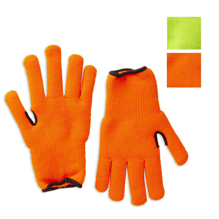 NORDIC T. WARM FLUORESCENT GLOVE