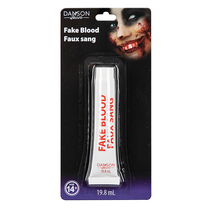FAKE BLOOD