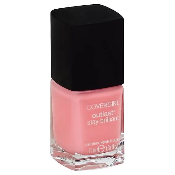 COVERGIRL OUTLAST STAY BRILLIANT