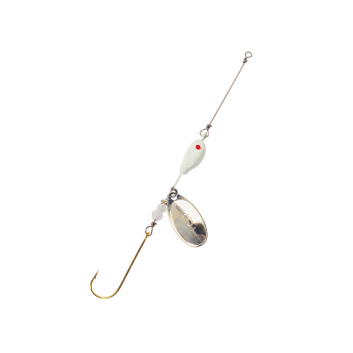 WALLEYE KILLER ASSORTED 3/8 SINGLE