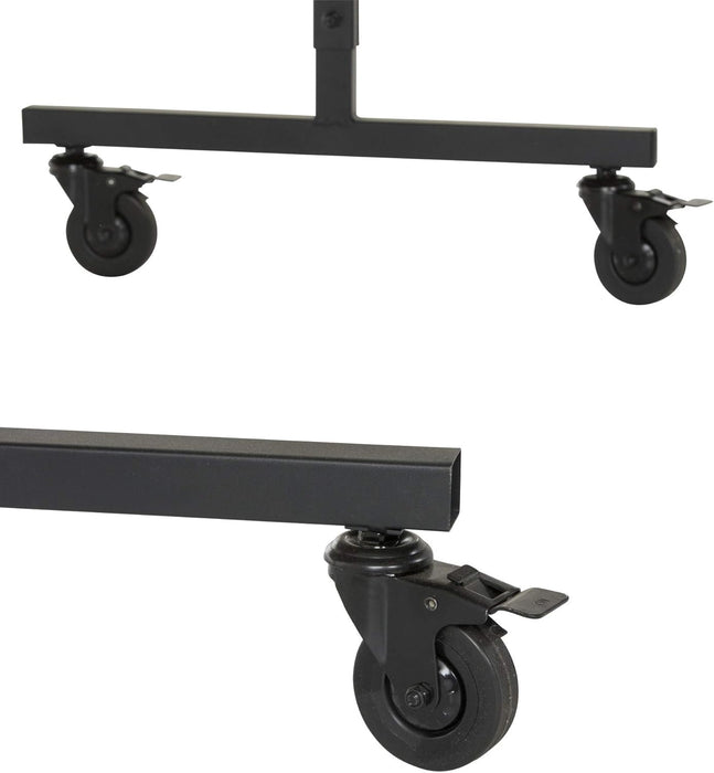 STIGA T8586 ST3600 COMPETITION INDOOR PING PONG TABLE