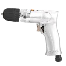 3/8IN REVERSIBLE AIR DRILL