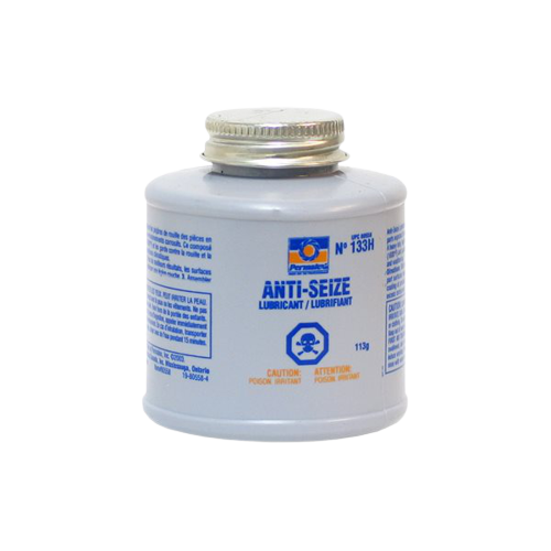 PERMATEX ANTI-SEIZE LUBRICANT