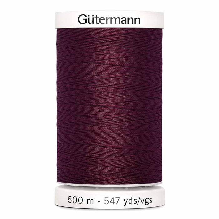 GÜTERMANN MCT SEW ALL THREAD 500M