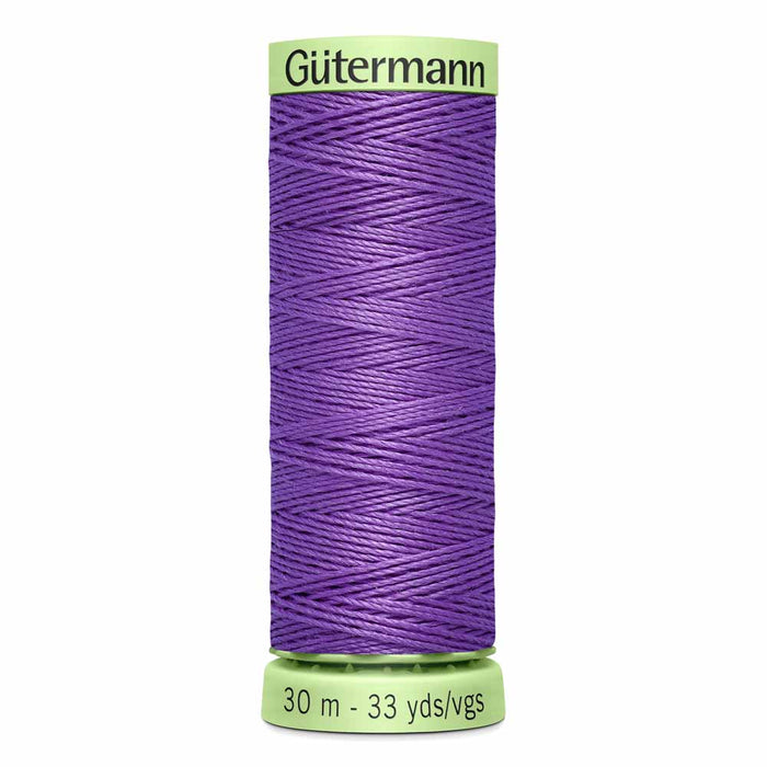 GÜTERMANN HEAVY-DUTY/TOP STITCH THREAD 30M