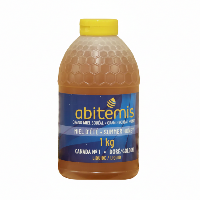 ABITEMIS HONEY - SUMMER HONEY
