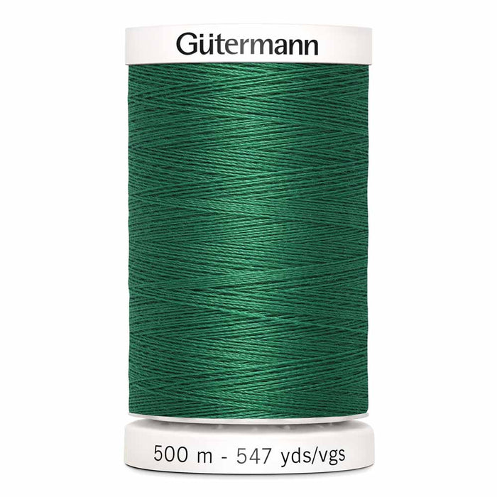 GÜTERMANN MCT SEW ALL THREAD 500M