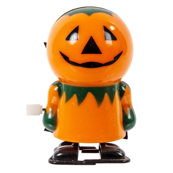 WIND-UP WALKING SKELETON