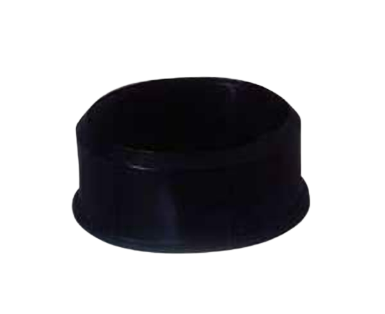 ABS 4IN ADAPTER BUSHING