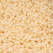Close-up of beige plastic beads