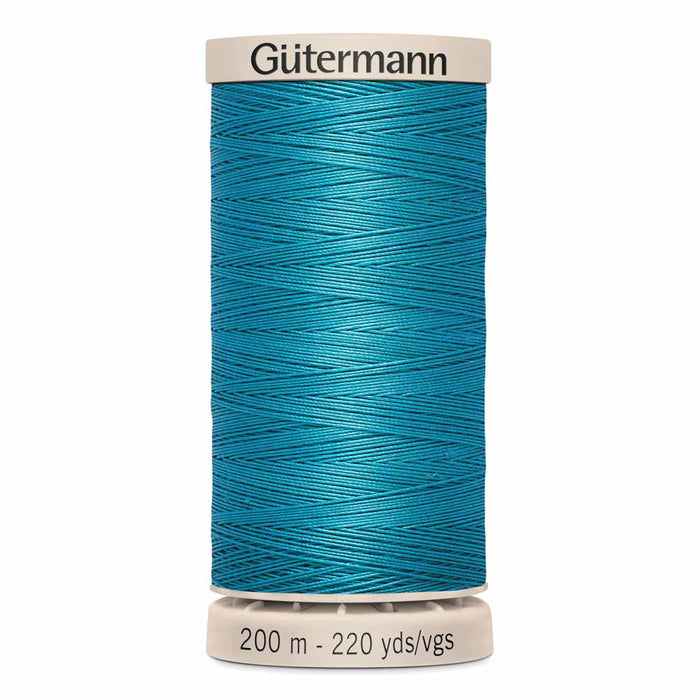 GÜTERMANN HAND QUILTING COTTON 50WT THREAD 200M