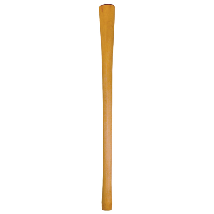 REPLACEMENT 36IN WOOD HANDLE FOR PICK AXE