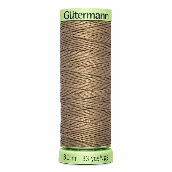GÜTERMANN HEAVY-DUTY/TOP STITCH THREAD 30M