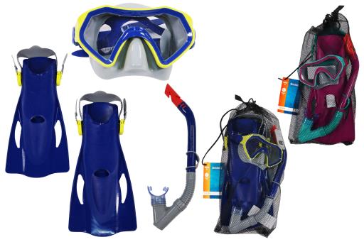 FIREFISH SNORKEL SET