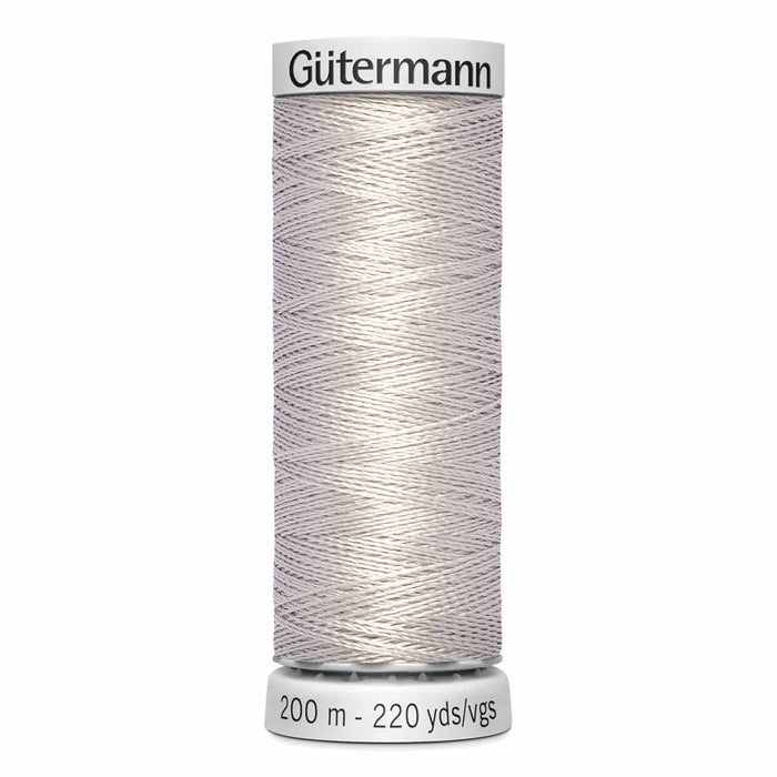 GÜTERMANN DEKOR RAYON THREAD 200M