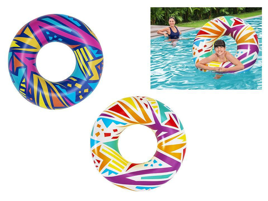 DESIGN SWIM RING