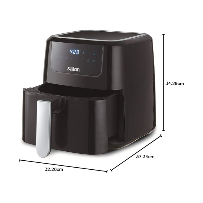 SALTON AIR FRYER 5L