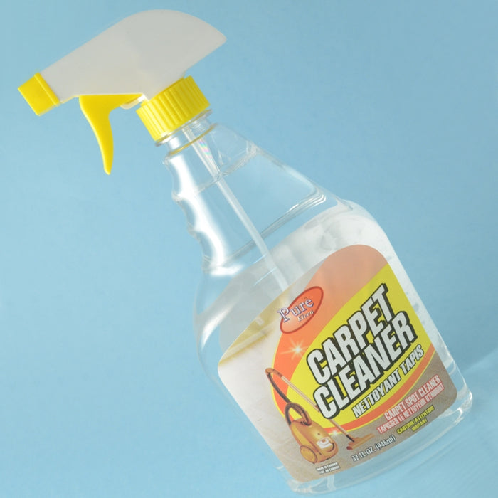 PURE KLEEN CARPET SPOT CLEANER 946ML