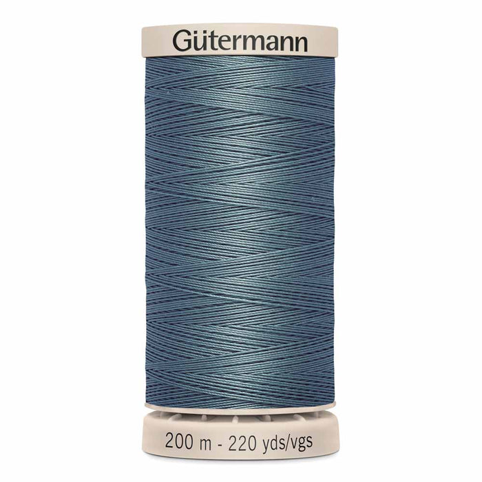 GÜTERMANN HAND QUILTING COTTON 50WT THREAD 200M