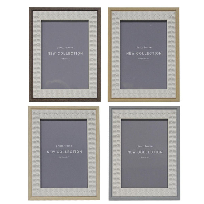 ALEA 2-TONE PS FRAME