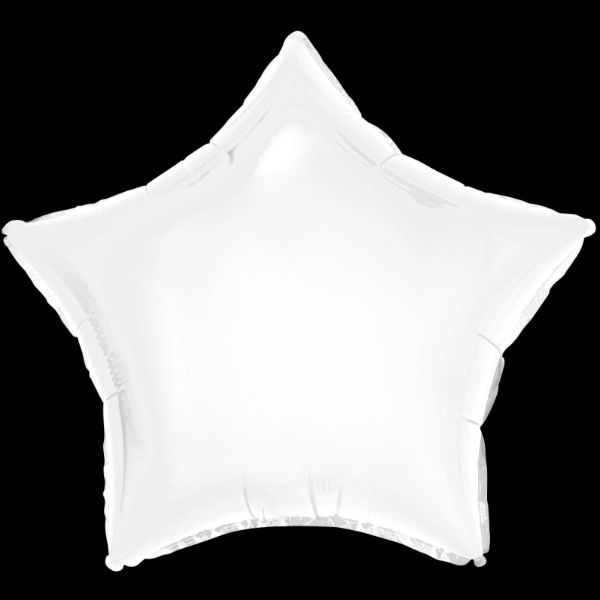 SHAPED FOIL BALLOON
