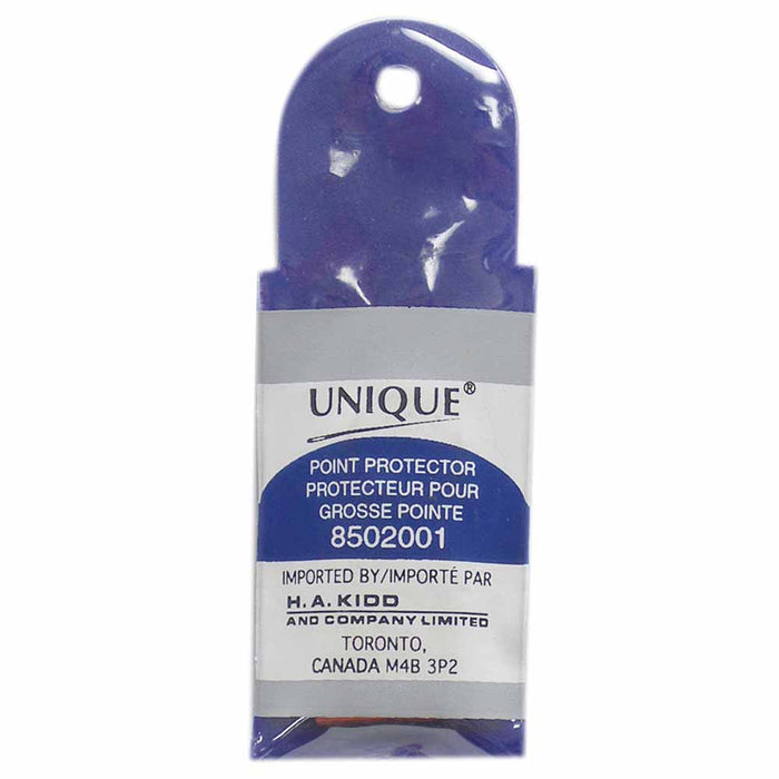 UNIQUE KNITTING LARGE NEEDLE POINT PROTECTORS