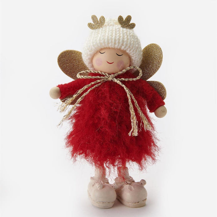 ANGEL FIGURINE 3 x 2 x 5.5