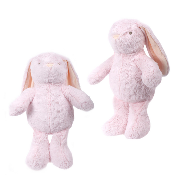 CUDDLY BUDDY 12" PLUSH