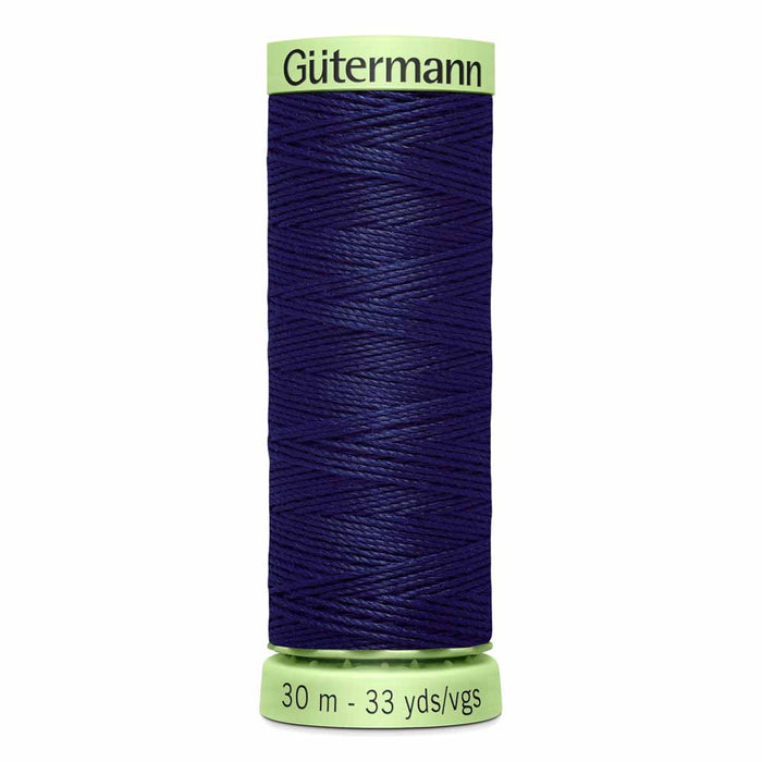 GÜTERMANN HEAVY-DUTY/TOP STITCH THREAD 30M