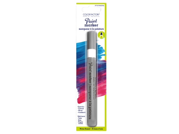 WATER BASED PAINT MARKER