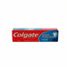 Colgate Cavity Protection toothpaste tube packaging