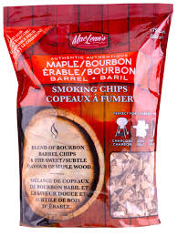 MACLEANS SMOKING CHIPS 175 Cu.In.