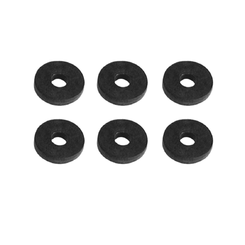 M3865 WASHER FLAT 3/8R
