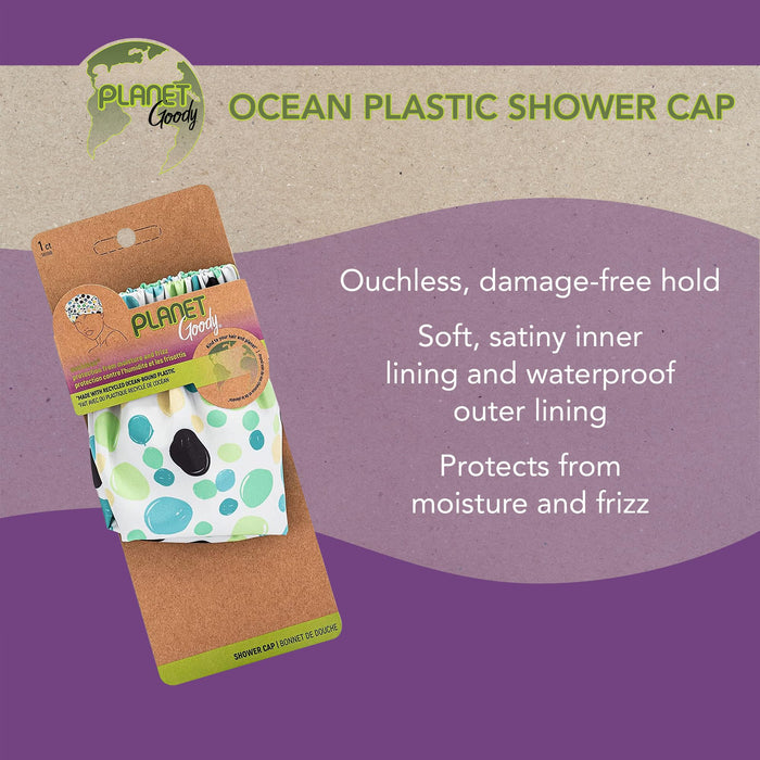 GOODY SHOWER CAP