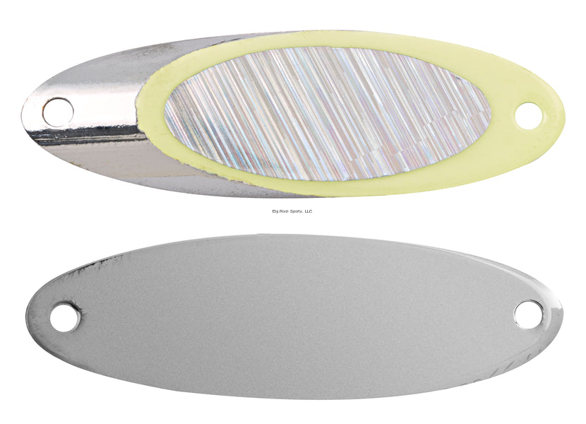 CELSIUS EYE-JACKER JIGGING SPOON