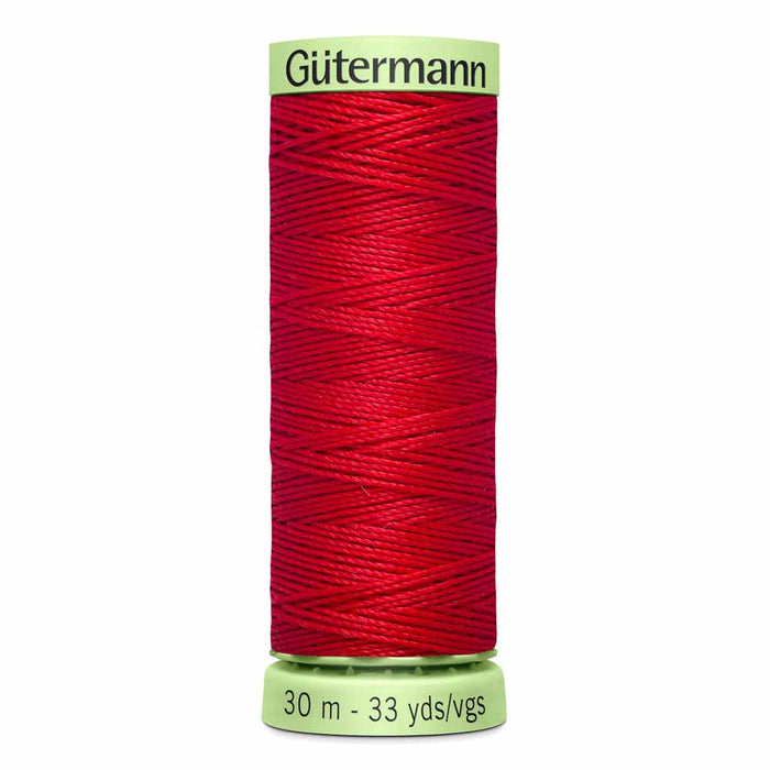 GÜTERMANN HEAVY-DUTY/TOP STITCH THREAD 30M