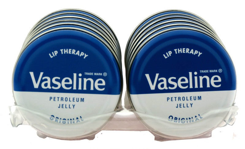 VASELINE 20G TIN THERAPY