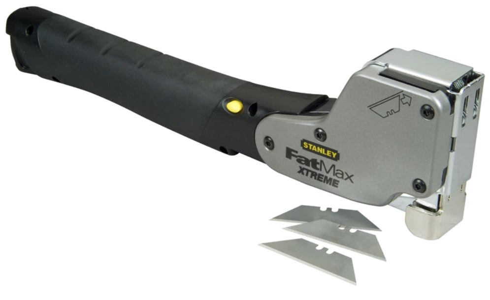 STANLEY FATMAX  HAMMER TACKER
