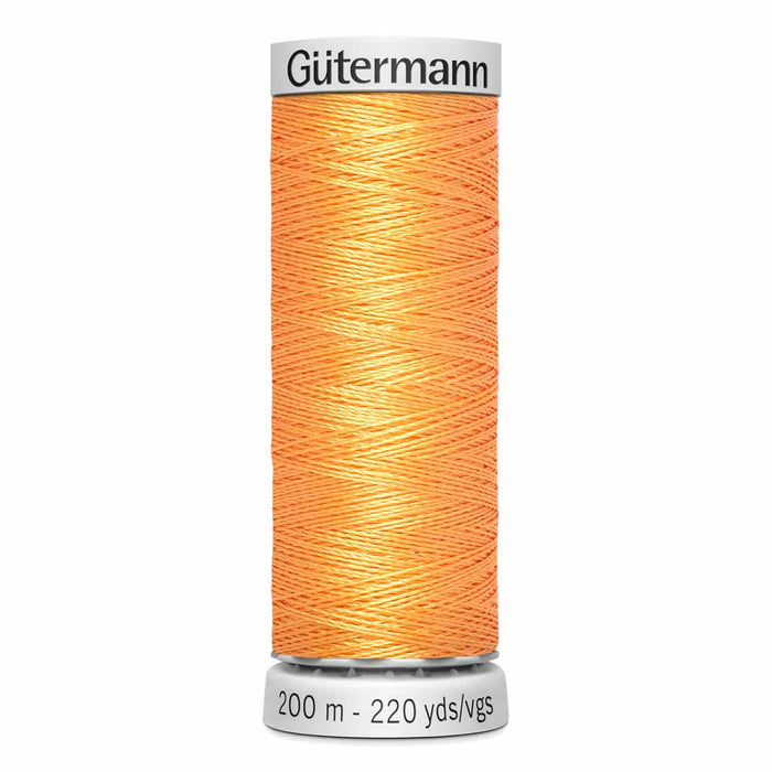 GÜTERMANN DEKOR RAYON THREAD 200M